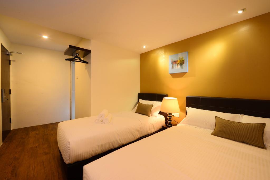 Season Inn Langkawi Exterior photo