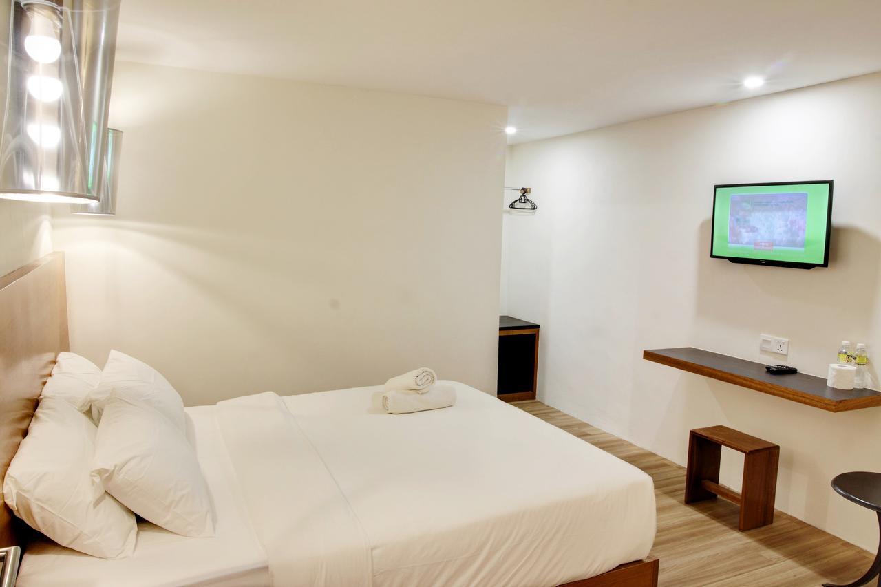 Season Inn Langkawi Exterior photo